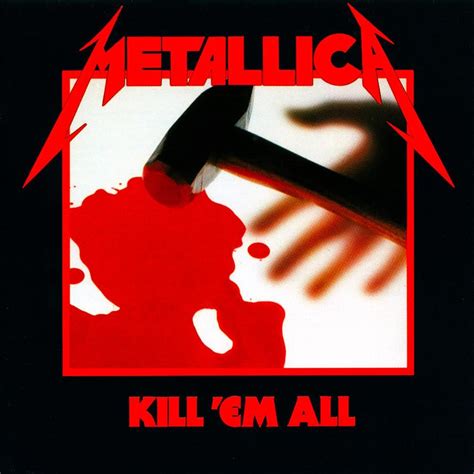 Arrives by Tue, Mar 5 Buy Metallica - Kill Em All - Vinyl at Walmart.com.